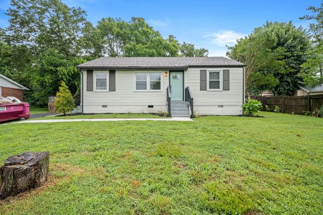 2928 Teakwood Dr, Nashville, TN 37214