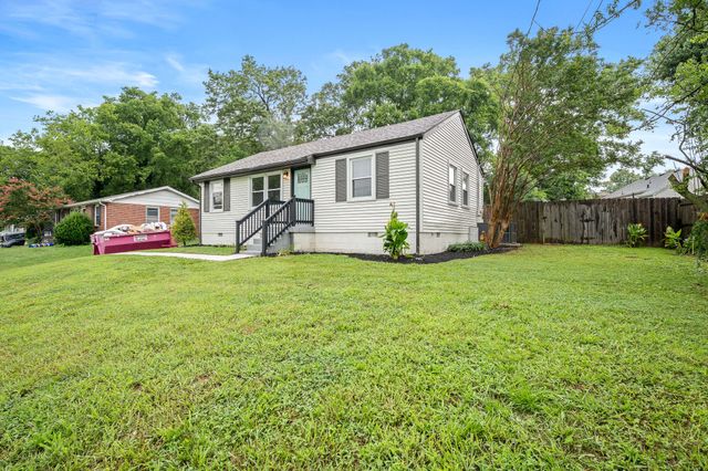 2928 Teakwood Dr, Nashville, TN 37214