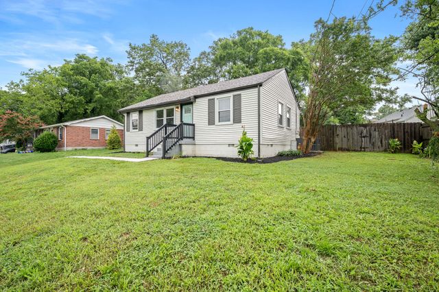 2928 Teakwood Dr, Nashville, TN 37214