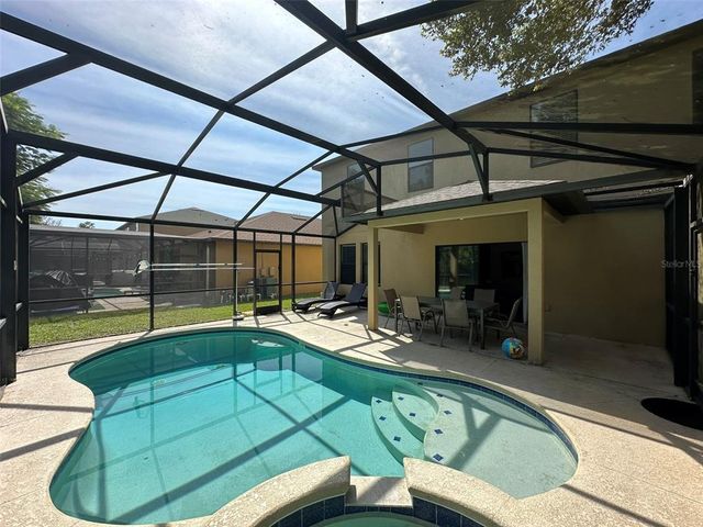 1025 CYPRESS POINTE BOULEVARD, Davenport, FL 33896