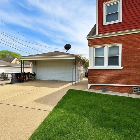 11003 S Avenue E, Chicago, IL 60617