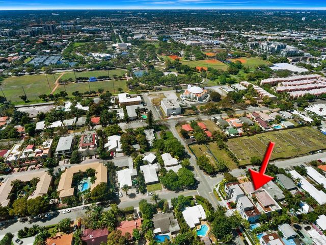 804 NE 16th Avenue, Fort Lauderdale, FL 33304