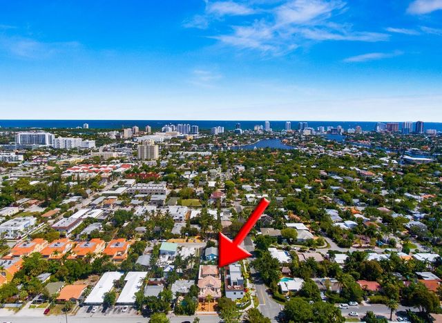804 NE 16th Avenue, Fort Lauderdale, FL 33304