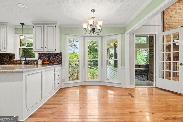 410 Saddle Lake Drive, Roswell, GA 30076