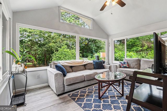 410 Saddle Lake Drive, Roswell, GA 30076