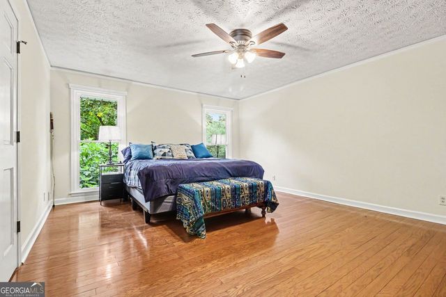 410 Saddle Lake Drive, Roswell, GA 30076
