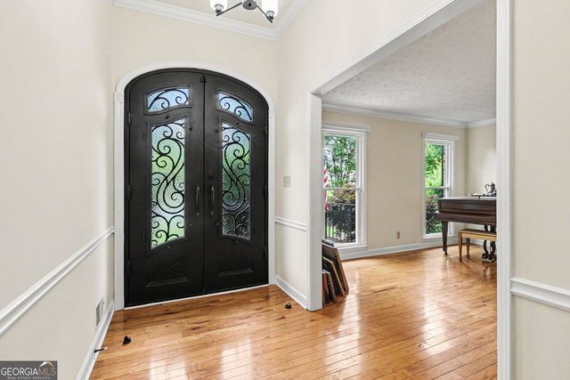 410 Saddle Lake Drive, Roswell, GA 30076