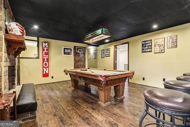 410 Saddle Lake Drive, Roswell, GA 30076