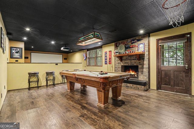 410 Saddle Lake Drive, Roswell, GA 30076