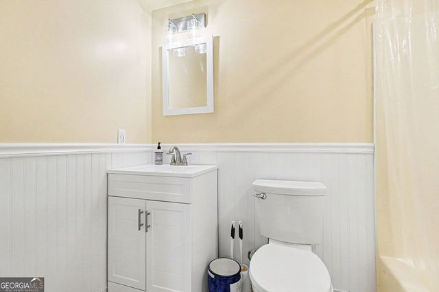 410 Saddle Lake Drive, Roswell, GA 30076