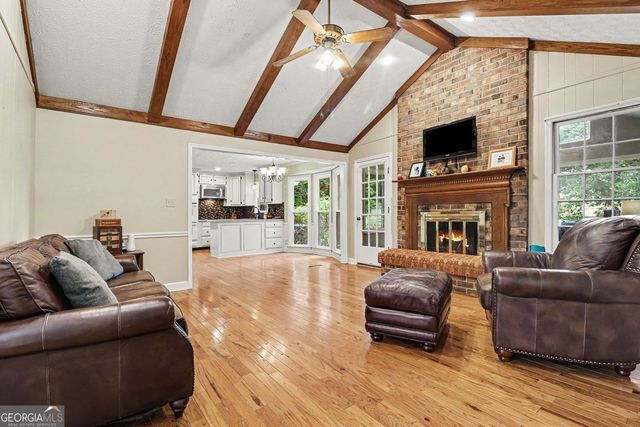 410 Saddle Lake Drive, Roswell, GA 30076