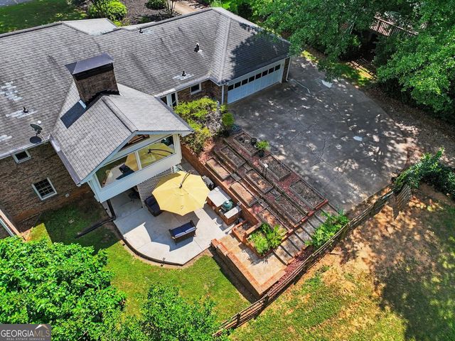 410 Saddle Lake Drive, Roswell, GA 30076