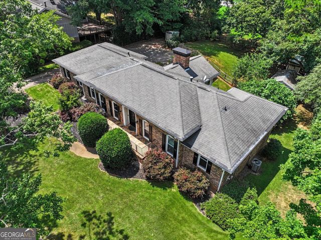 410 Saddle Lake Drive, Roswell, GA 30076