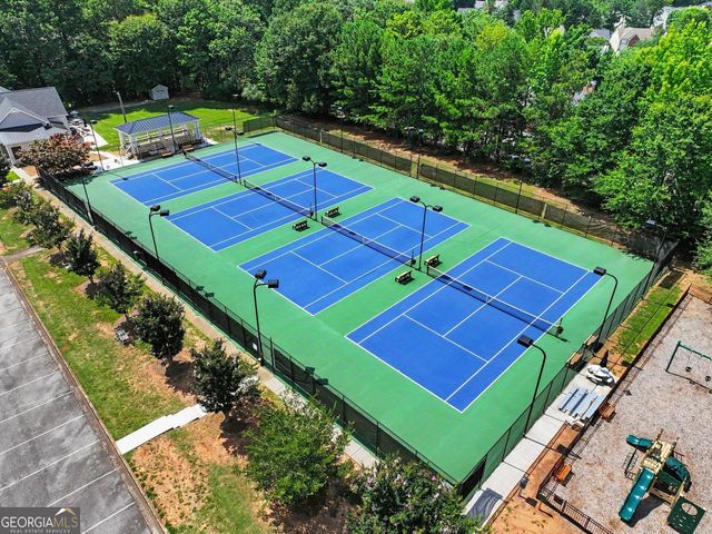 410 Saddle Lake Drive, Roswell, GA 30076