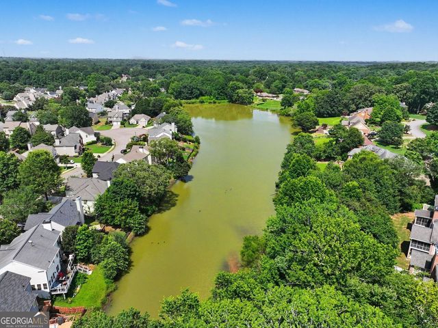 410 Saddle Lake Drive, Roswell, GA 30076
