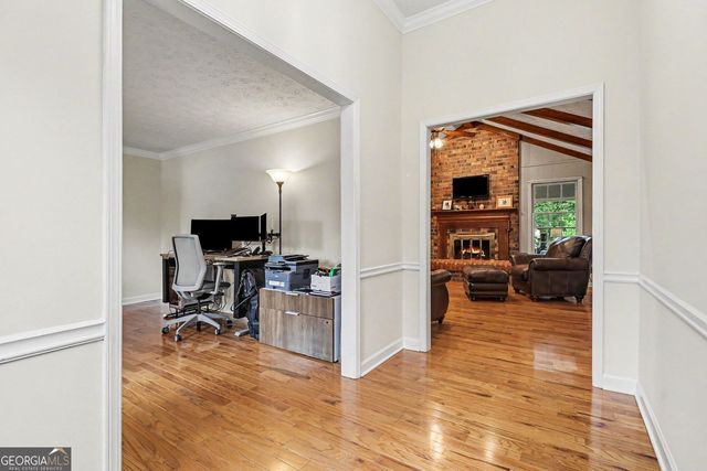 410 Saddle Lake Drive, Roswell, GA 30076