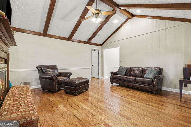 410 Saddle Lake Drive, Roswell, GA 30076