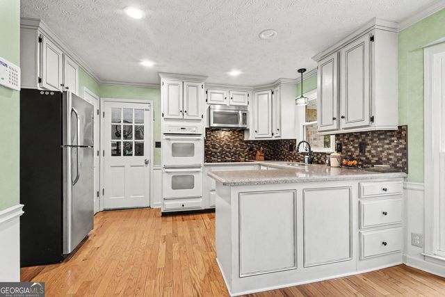 410 Saddle Lake Drive, Roswell, GA 30076