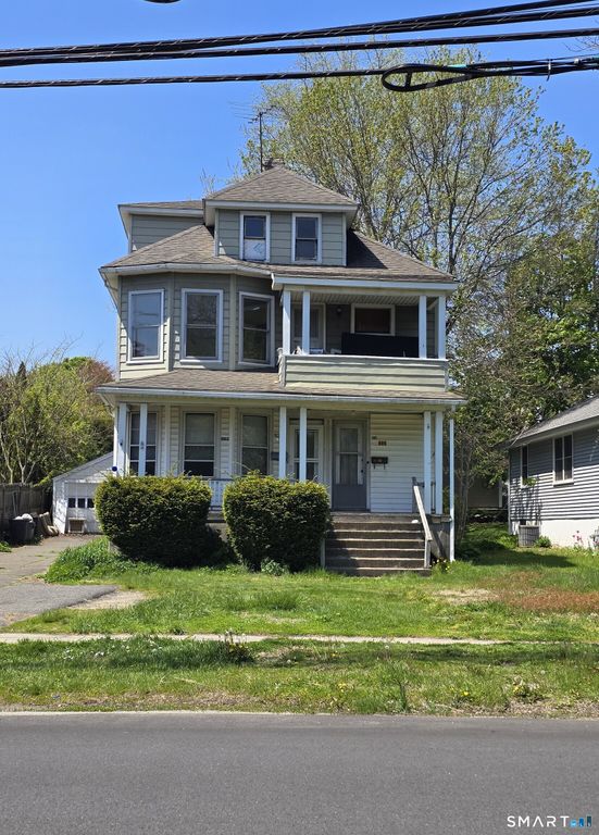 985 Huntington Road, Stratford, CT 06614