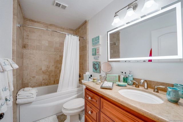 8121 CAMINO DEL SOL 101, San Diego, CA 92037