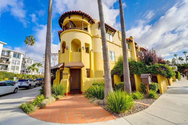 8121 CAMINO DEL SOL 101, San Diego, CA 92037
