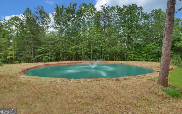 836 John Perry Road, Dawsonville, GA 30534