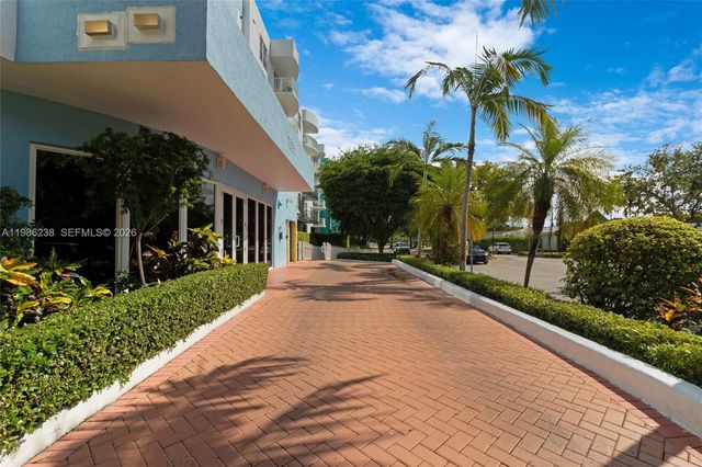 1555 N Treasure Dr 205, North Bay Village, FL 33141