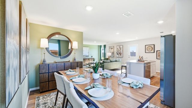 5424 CORDUROY Road, Denton, TX 76249