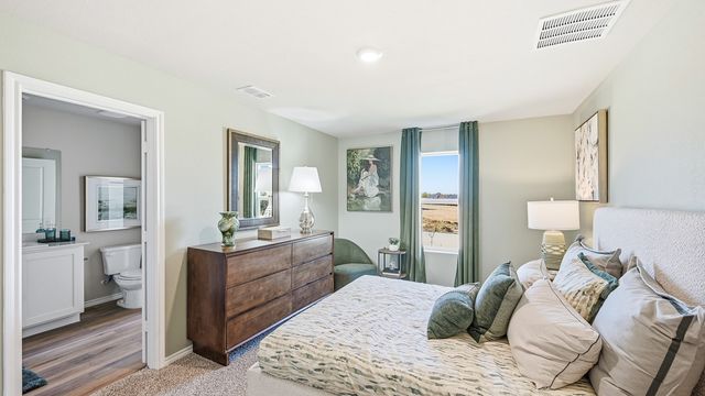 5424 CORDUROY Road, Denton, TX 76249