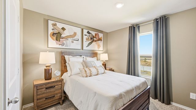 5424 CORDUROY Road, Denton, TX 76249