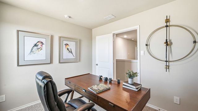 5424 CORDUROY Road, Denton, TX 76249