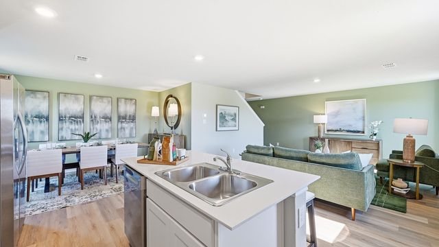 5424 CORDUROY Road, Denton, TX 76249