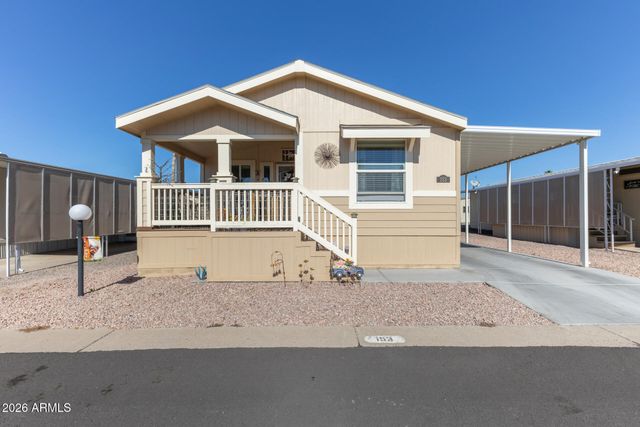 652 S ELLSWORTH Road S 153, Mesa, AZ 85208