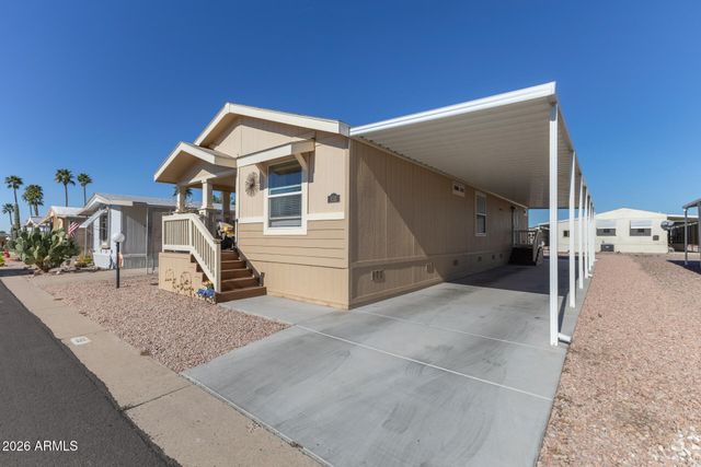 652 S ELLSWORTH Road S 153, Mesa, AZ 85208