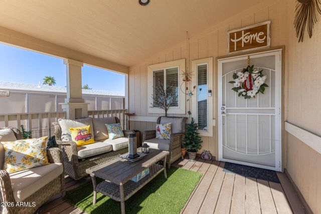 652 S ELLSWORTH Road S 153, Mesa, AZ 85208