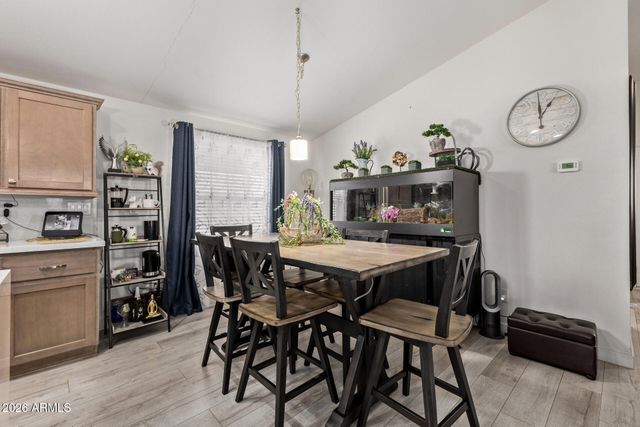 652 S ELLSWORTH Road S 153, Mesa, AZ 85208