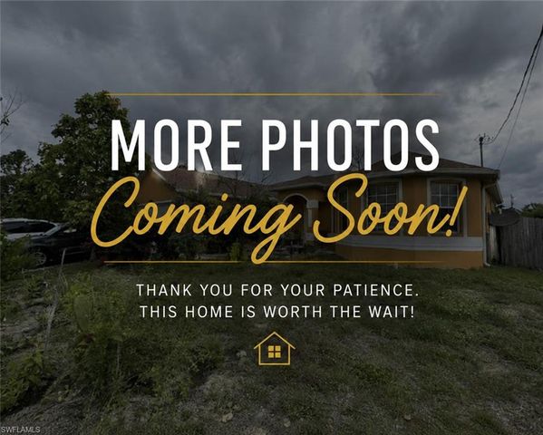 2919 Elaine AVE N, Lehigh Acres, FL 33971
