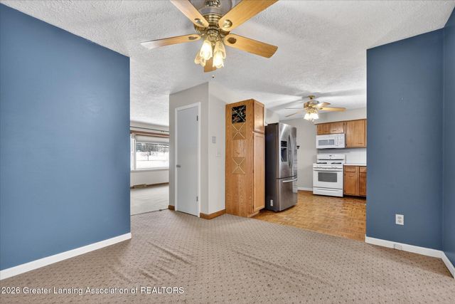 513 Mikesell Street, Charlotte, MI 48813