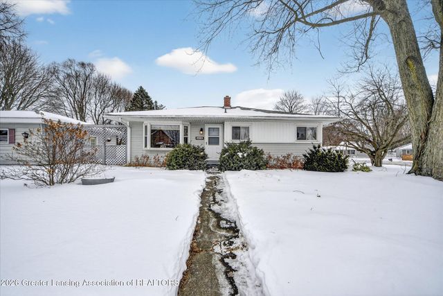 513 Mikesell Street, Charlotte, MI 48813