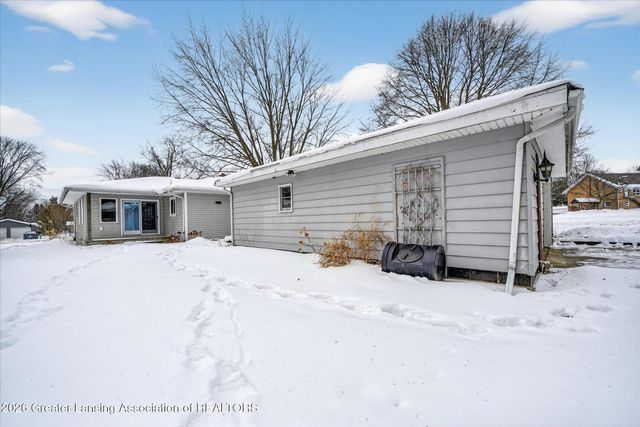 513 Mikesell Street, Charlotte, MI 48813