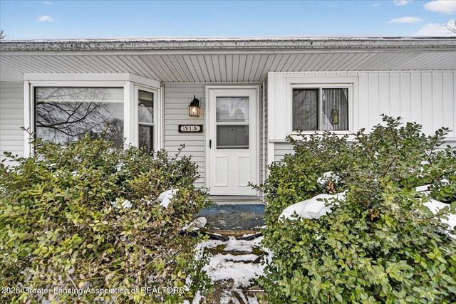 513 Mikesell Street, Charlotte, MI 48813