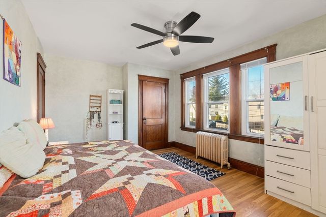 8 Breede Terrace, Dedham, MA 02026