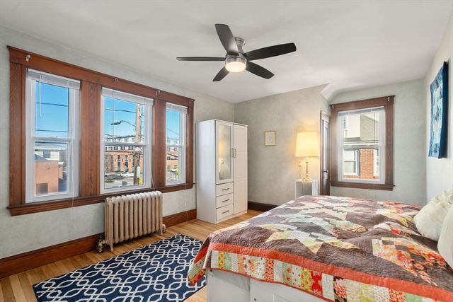 8 Breede Terrace, Dedham, MA 02026