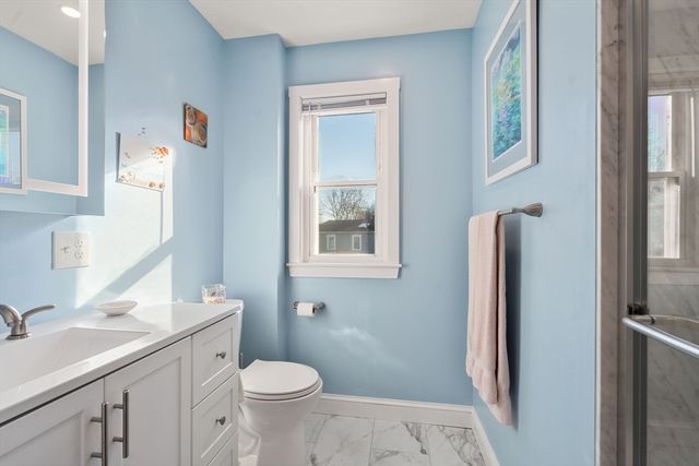 8 Breede Terrace, Dedham, MA 02026