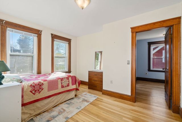 8 Breede Terrace, Dedham, MA 02026