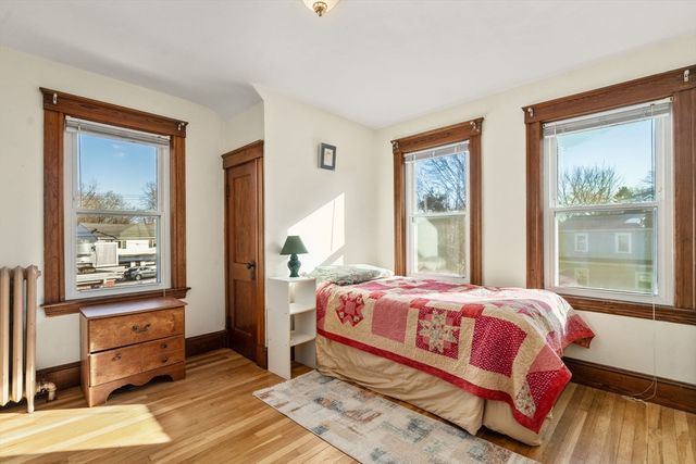 8 Breede Terrace, Dedham, MA 02026