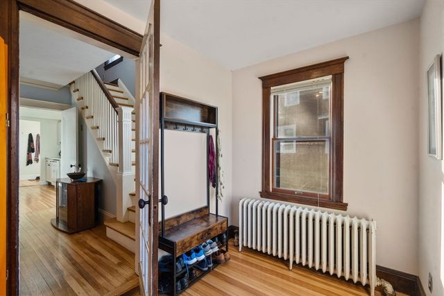 8 Breede Terrace, Dedham, MA 02026