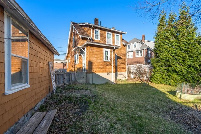 8 Breede Terrace, Dedham, MA 02026