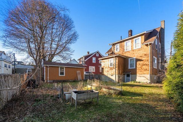 8 Breede Terrace, Dedham, MA 02026