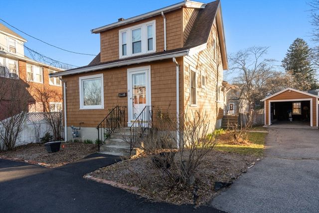 8 Breede Terrace, Dedham, MA 02026